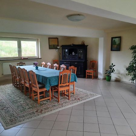 Powroznik 94 Apartment Muszyna Bagian luar foto