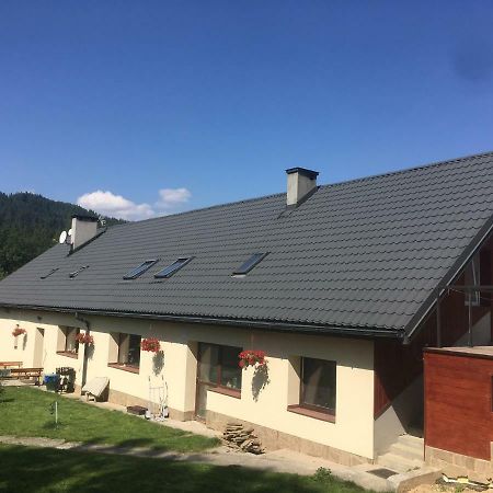Powroznik 94 Apartment Muszyna Bagian luar foto