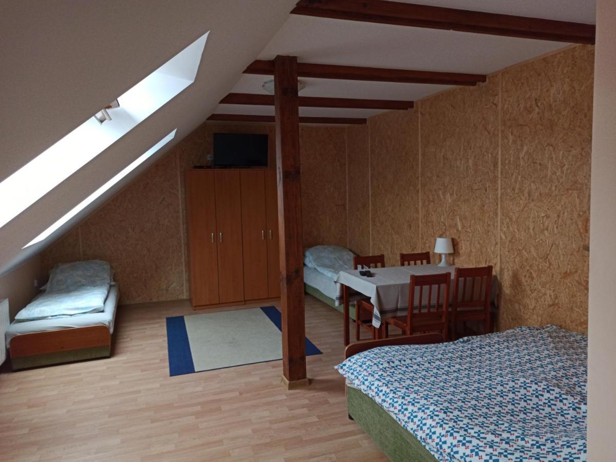 Powroznik 94 Apartment Muszyna Bagian luar foto
