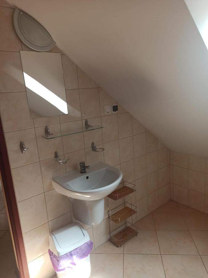 Powroznik 94 Apartment Muszyna Bagian luar foto