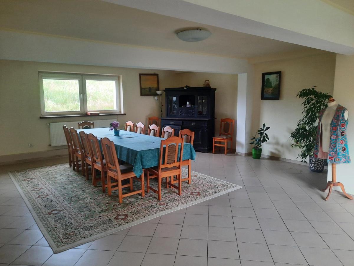Powroznik 94 Apartment Muszyna Bagian luar foto