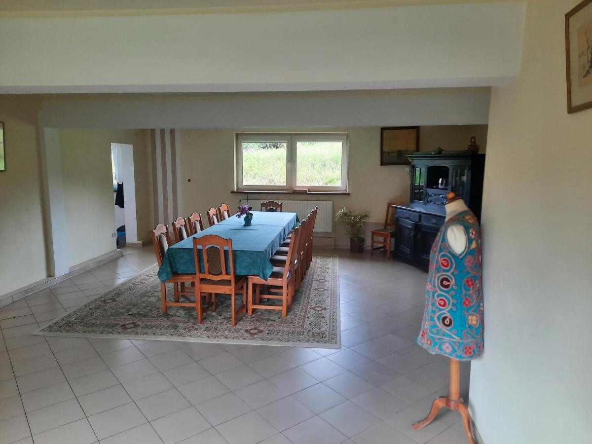 Powroznik 94 Apartment Muszyna Bagian luar foto