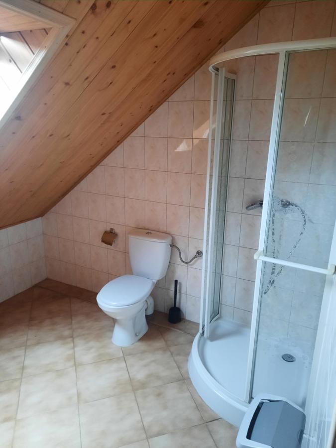 Powroznik 94 Apartment Muszyna Bagian luar foto