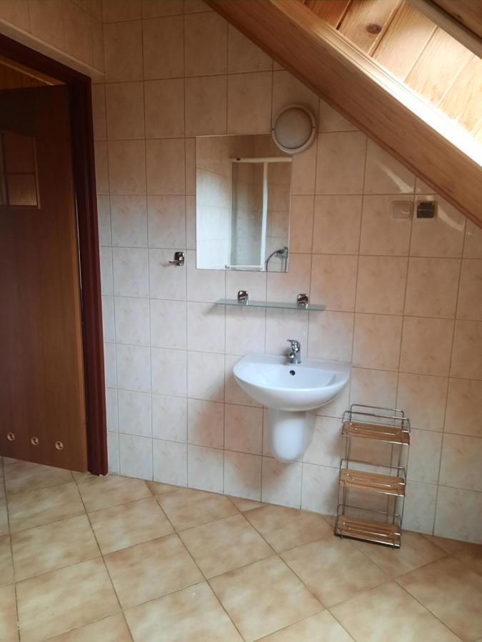 Powroznik 94 Apartment Muszyna Bagian luar foto