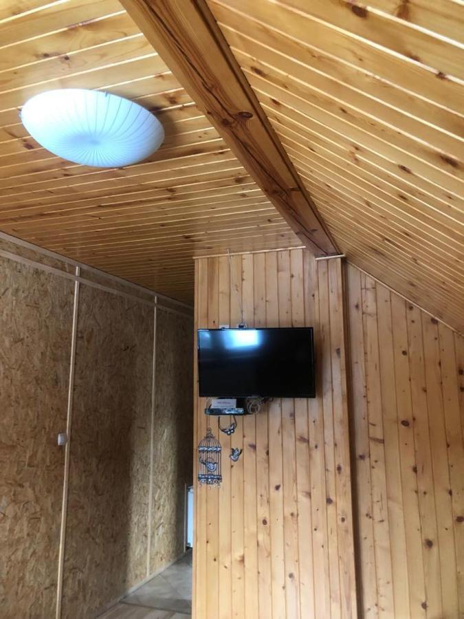 Powroznik 94 Apartment Muszyna Bagian luar foto