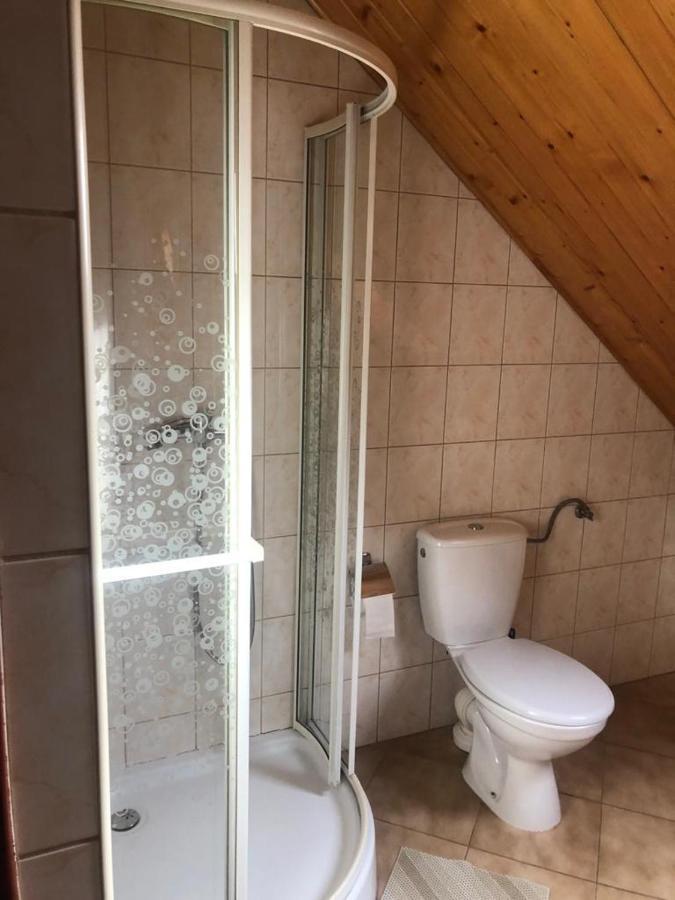Powroznik 94 Apartment Muszyna Bagian luar foto