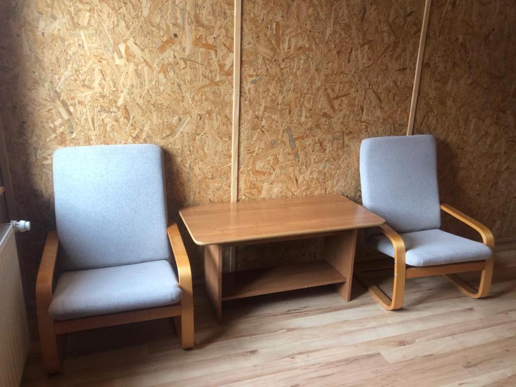 Powroznik 94 Apartment Muszyna Bagian luar foto