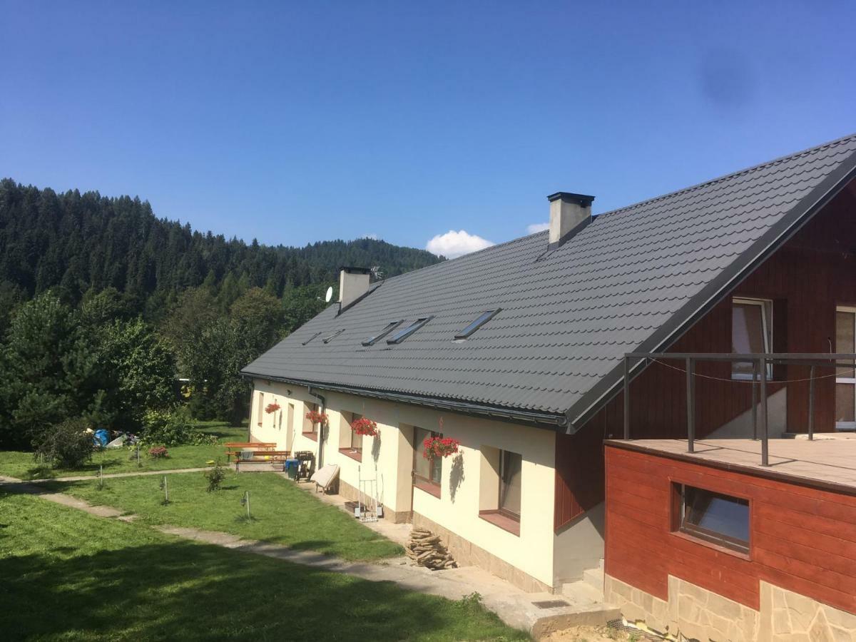 Powroznik 94 Apartment Muszyna Bagian luar foto