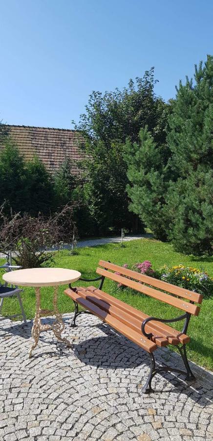 Powroznik 94 Apartment Muszyna Bagian luar foto